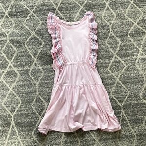 Crewcuts girls dress